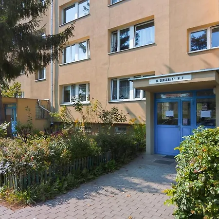 Spacious Family In By Renters Gdańsk