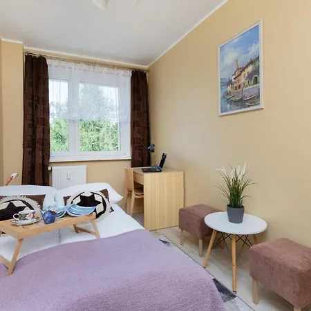 Apartament Spacious Family In By Renters Gdańsk