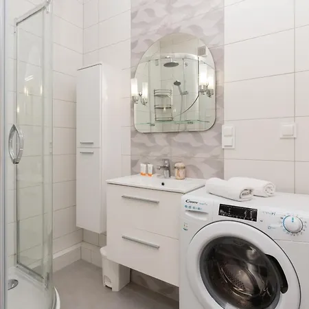 Spacious Family In By Renters * Gdańsk